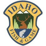 Idaho Fish and Game Logo